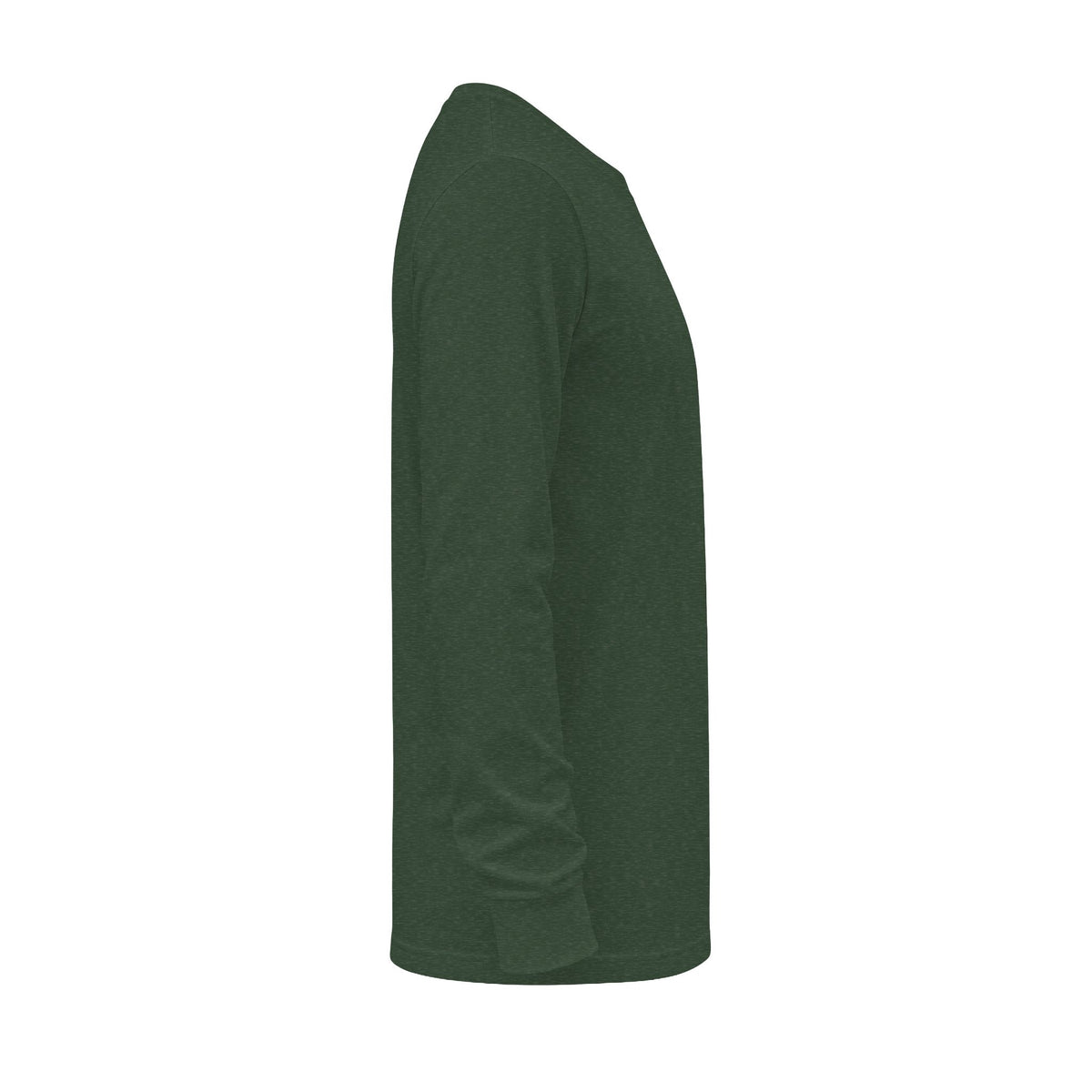 IronQuill Long Sleeve Tee