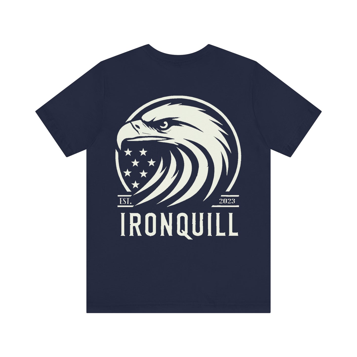IronQuil Short Sleeve Tee