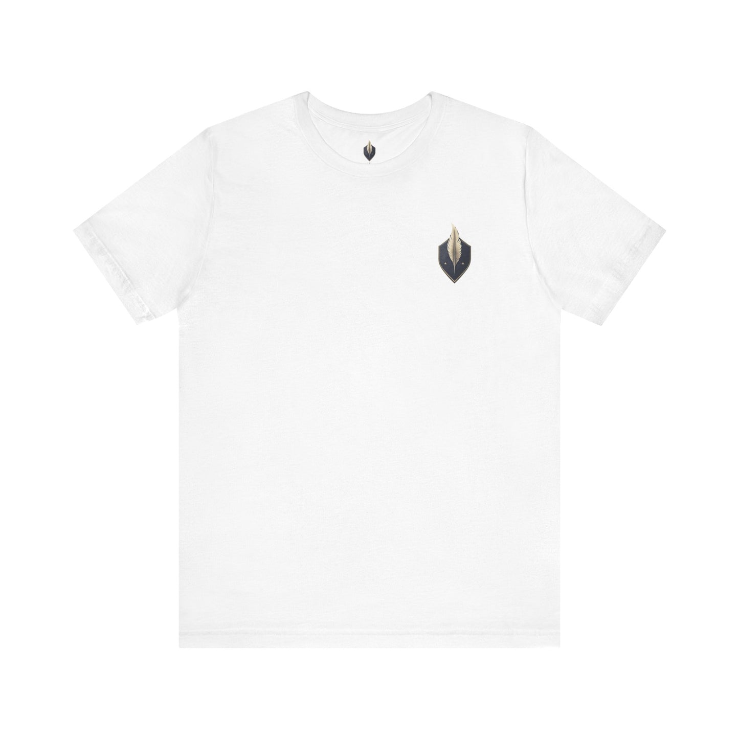 Only Bow to One T-Shirt