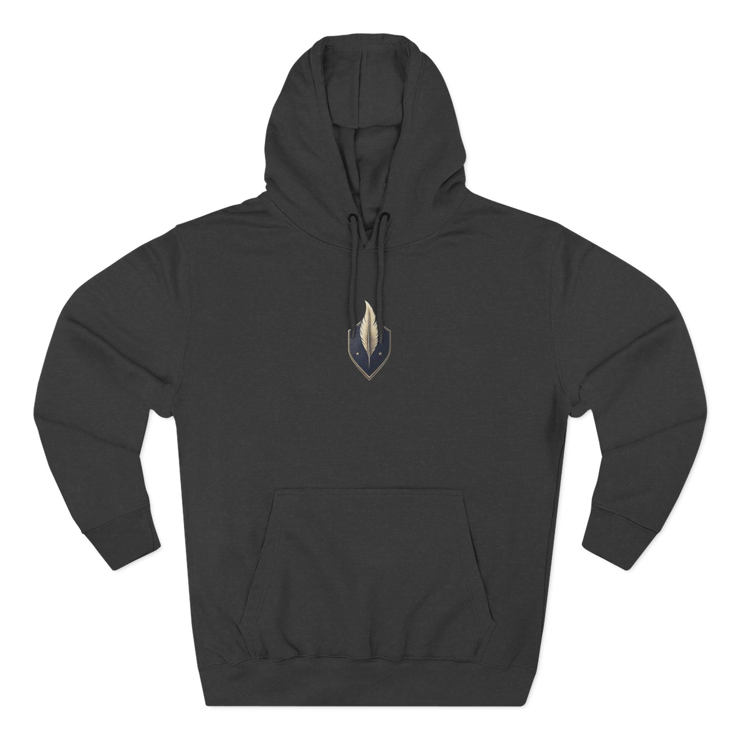 IronQuill Hoodie