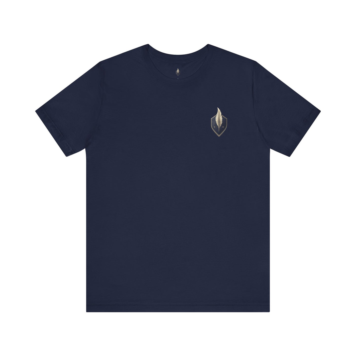 IronQuil Short Sleeve Tee
