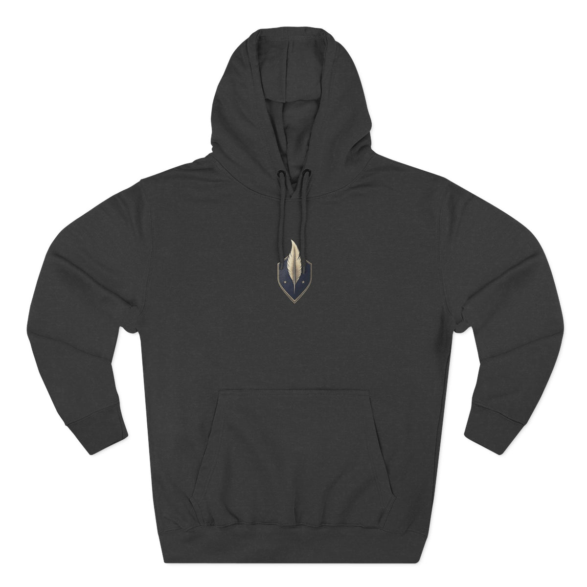 IronQuill Hoodie