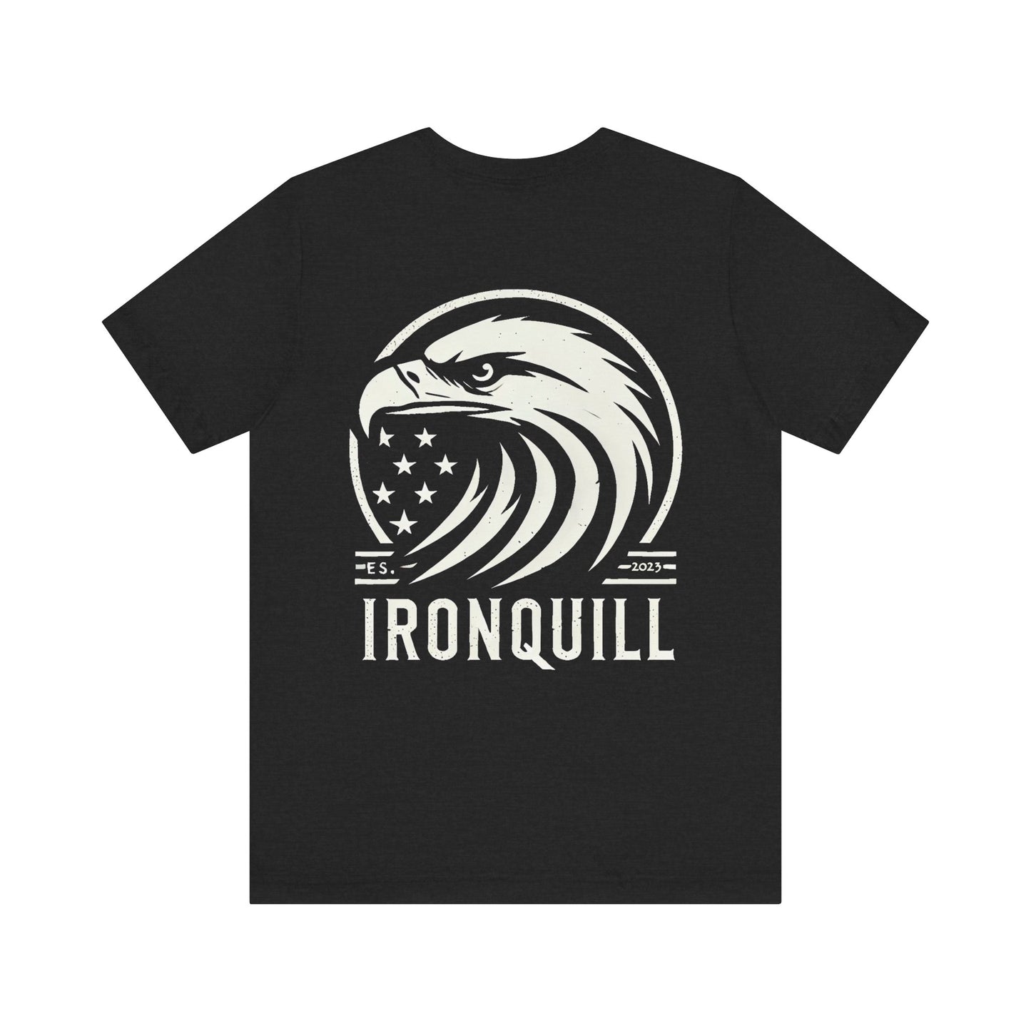 IronQuill Jersey Short Sleeve Tee