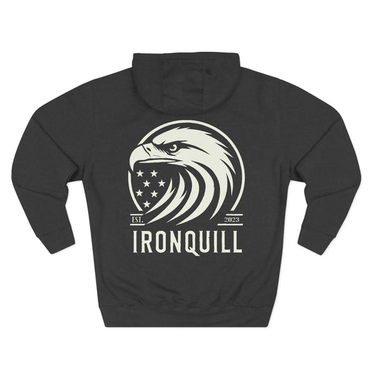 IronQuill Hoodie