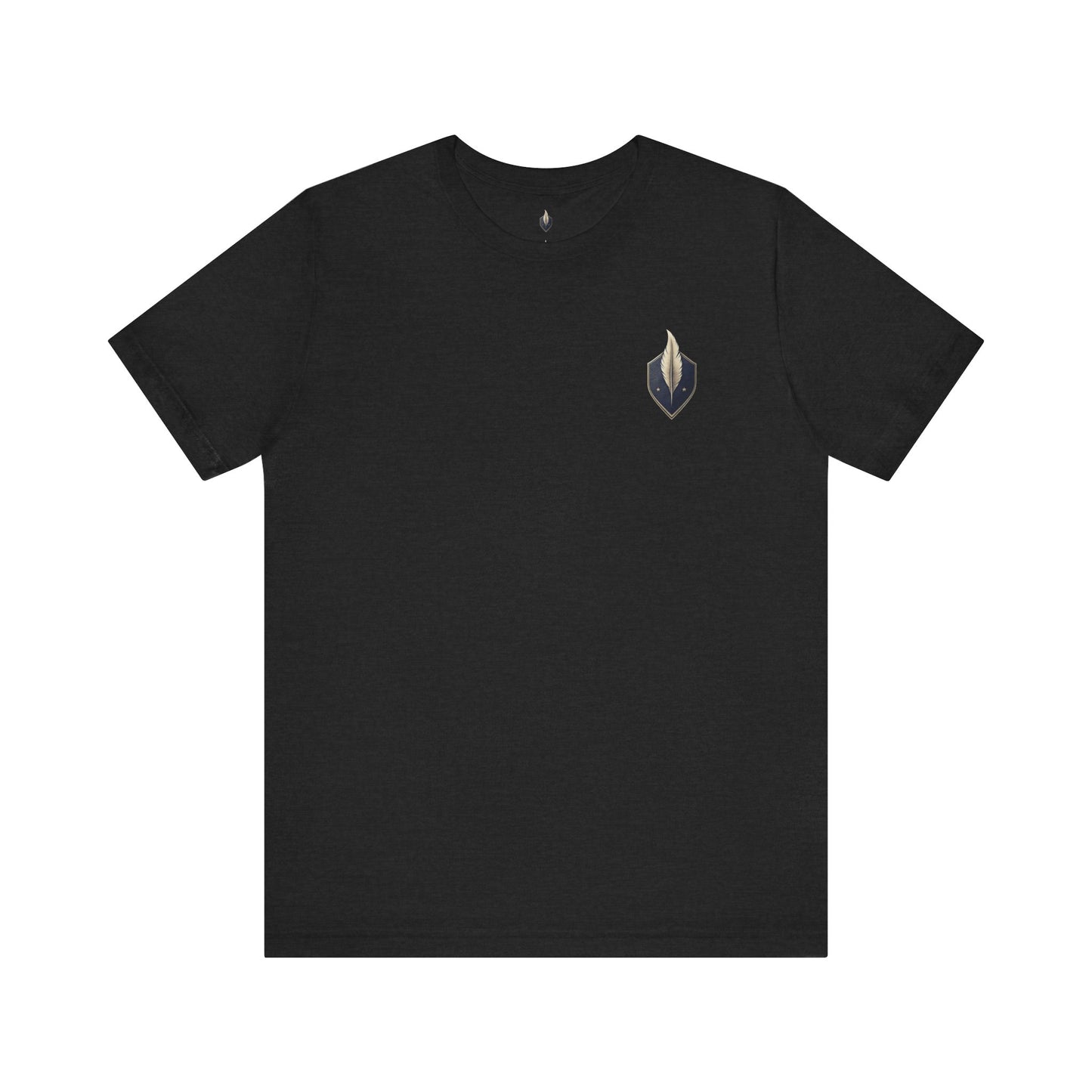 IronQuill Jersey Short Sleeve Tee