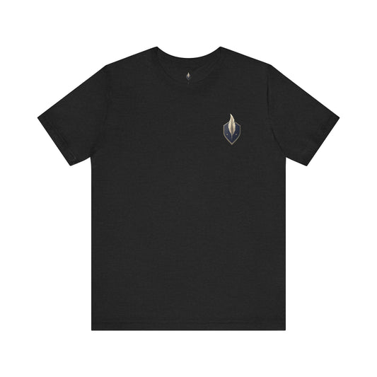 IronQuill Jersey Short Sleeve Tee