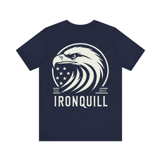 IronQuil Short Sleeve Tee