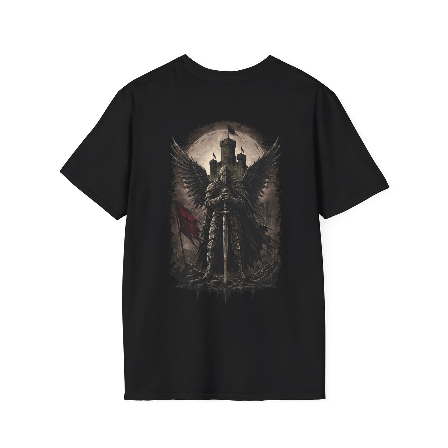 Defender T-shirt