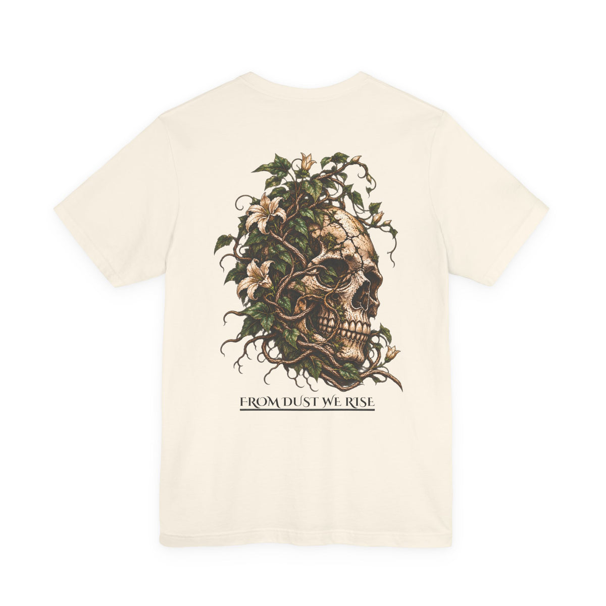 From Dust We Rise T-Shirt