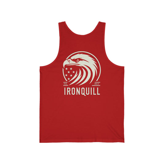 IronQuill Tank Top