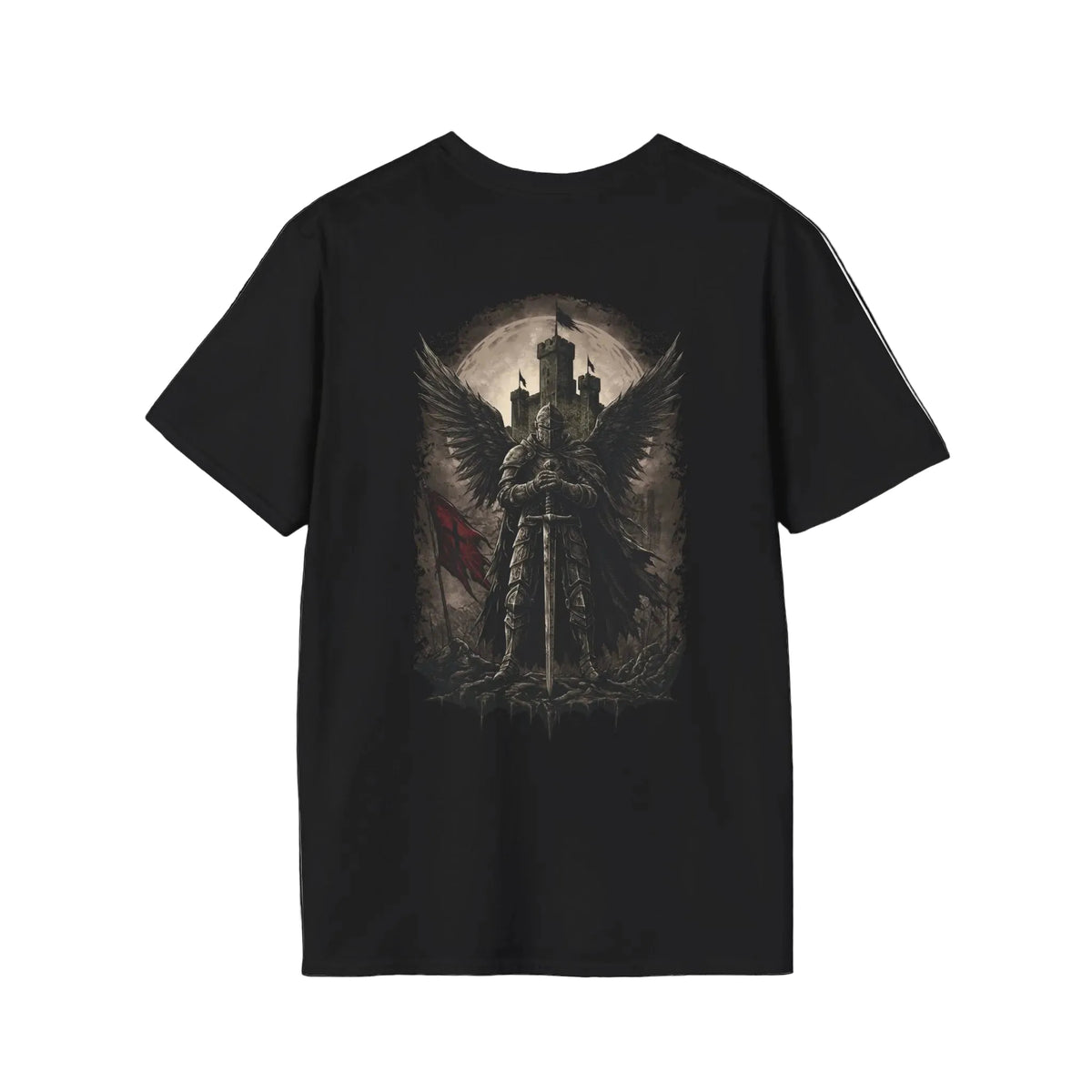 Defender T-shirt